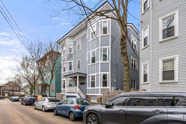 15 Estrella Street 1, Boston, MA 02130