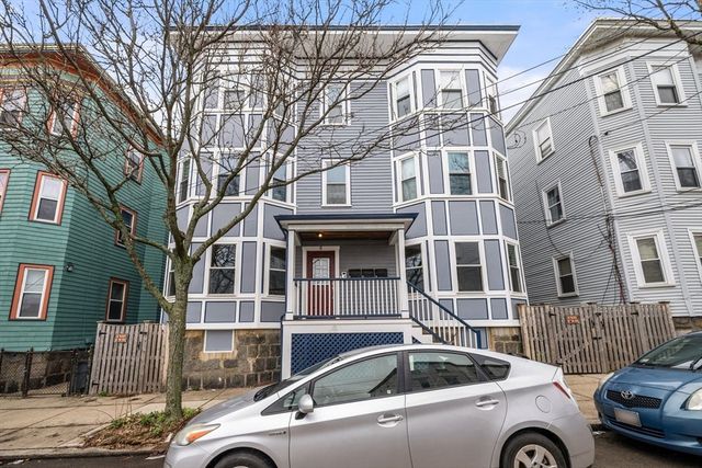 15 Estrella Street 1, Boston, MA 02130