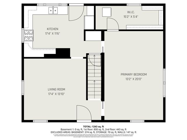 711 Maple Street, Three Rivers, MI 49093