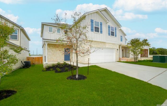 12911 JEFF RNCH, San Antonio, TX 78245