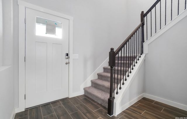 12911 JEFF RNCH, San Antonio, TX 78245