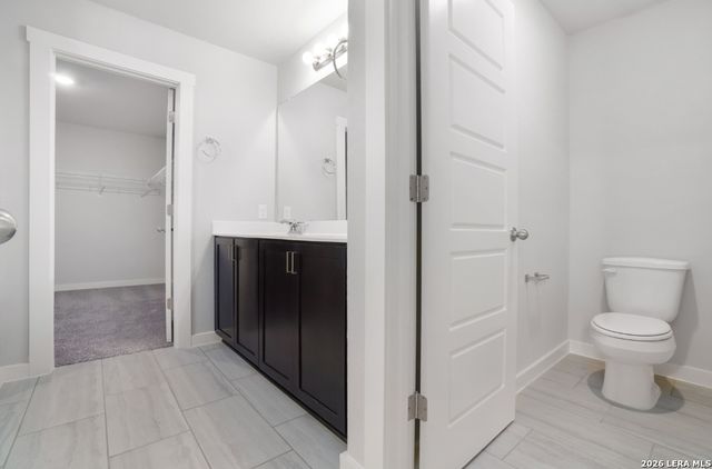 12911 JEFF RNCH, San Antonio, TX 78245