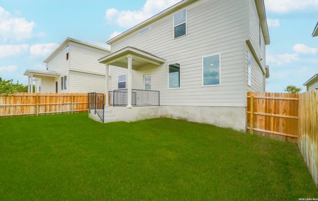 12911 JEFF RNCH, San Antonio, TX 78245