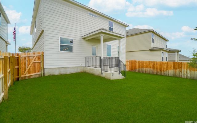 12911 JEFF RNCH, San Antonio, TX 78245