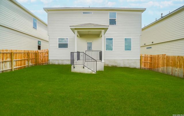 12911 JEFF RNCH, San Antonio, TX 78245