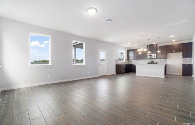 12911 JEFF RNCH, San Antonio, TX 78245