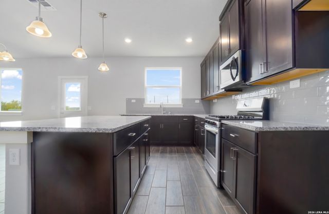 12911 JEFF RNCH, San Antonio, TX 78245