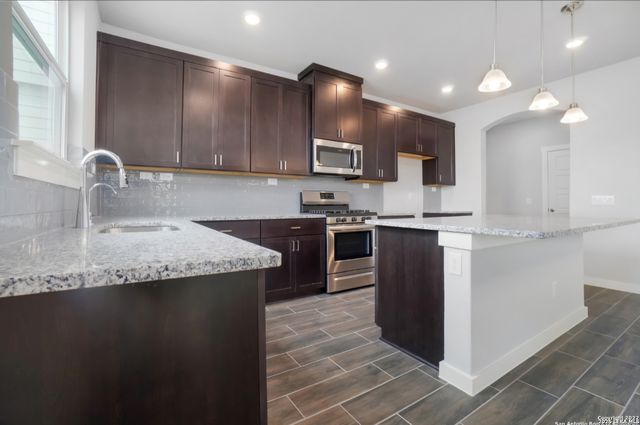12911 JEFF RNCH, San Antonio, TX 78245