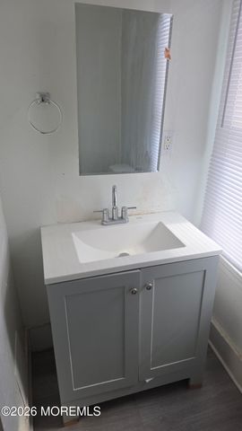 21 Atkins Avenue B, Asbury Park, NJ 07712