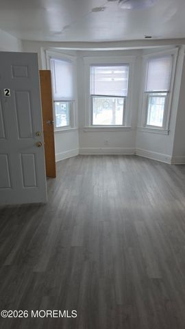 21 Atkins Avenue B, Asbury Park, NJ 07712