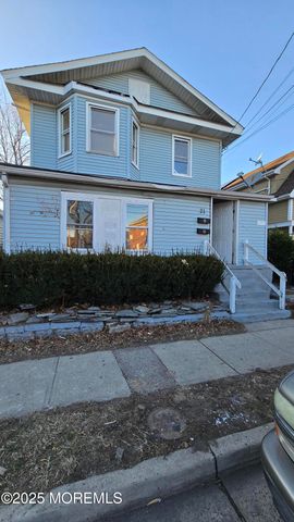 21 Atkins Avenue B, Asbury Park, NJ 07712