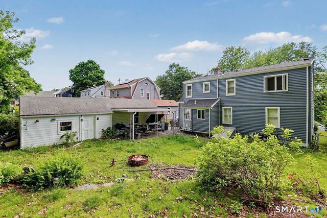 140 Emmett Avenue, Derby, CT 06418