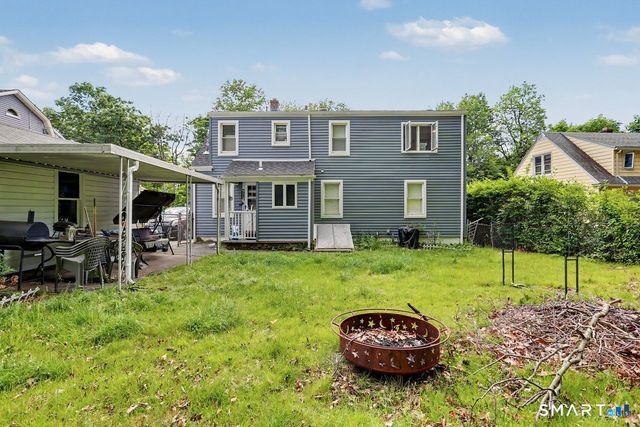 140 Emmett Avenue, Derby, CT 06418