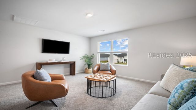 1101 Sanctum St, Ridgeland, SC 29936