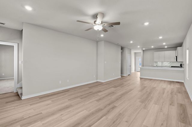 19066 Cetara Villa Drive, Hockley, TX 77447