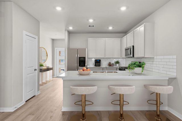 19066 Cetara Villa Drive, Hockley, TX 77447