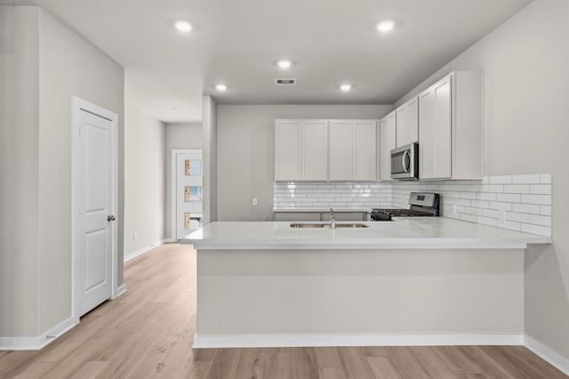 19066 Cetara Villa Drive, Hockley, TX 77447