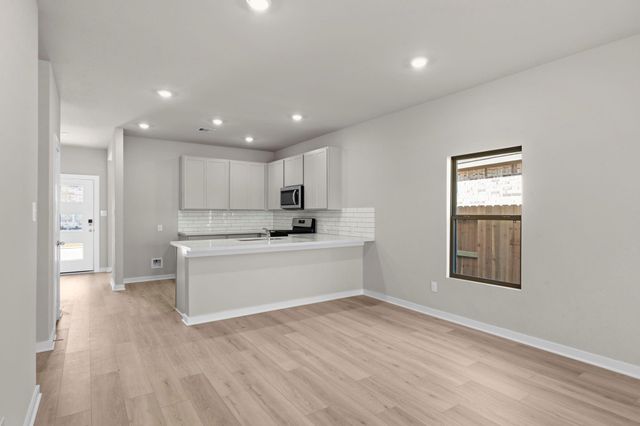 19066 Cetara Villa Drive, Hockley, TX 77447