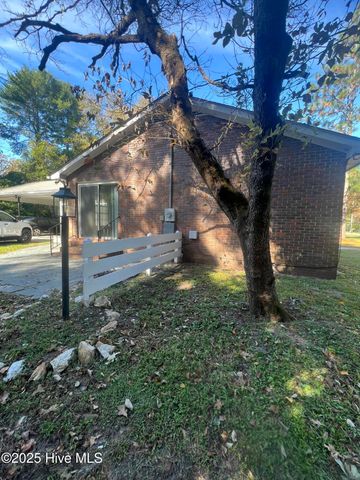 21920 Buie Street, Wagram, NC 28396