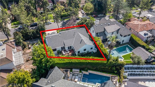 10455 Lindbrook Drive, Los Angeles, CA 90024