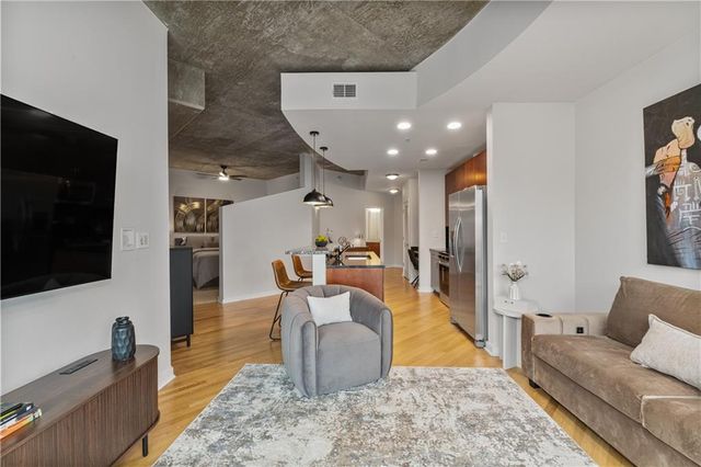 400 West Peachtree Street 3214, Atlanta, GA 30308