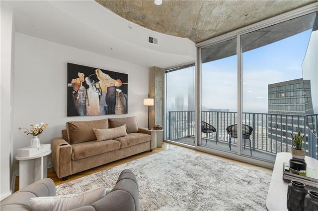 400 West Peachtree Street 3214, Atlanta, GA 30308