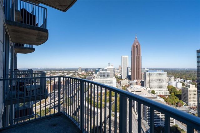 400 West Peachtree Street 3214, Atlanta, GA 30308