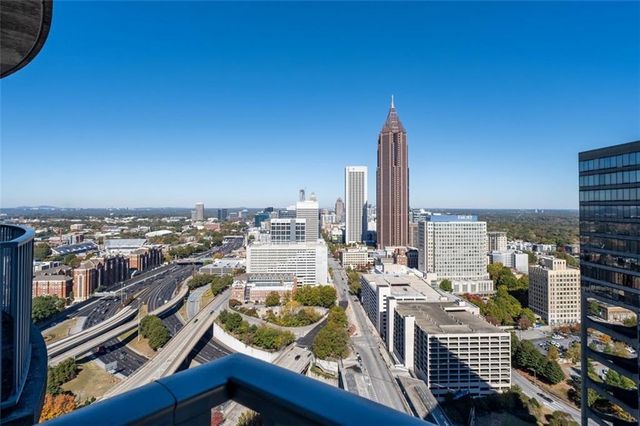 400 West Peachtree Street 3214, Atlanta, GA 30308