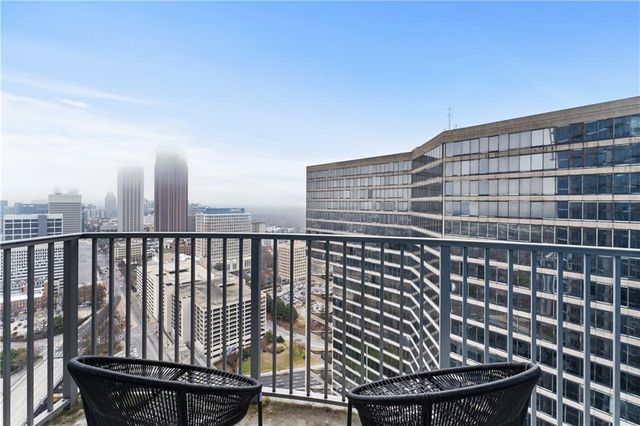 400 West Peachtree Street 3214, Atlanta, GA 30308