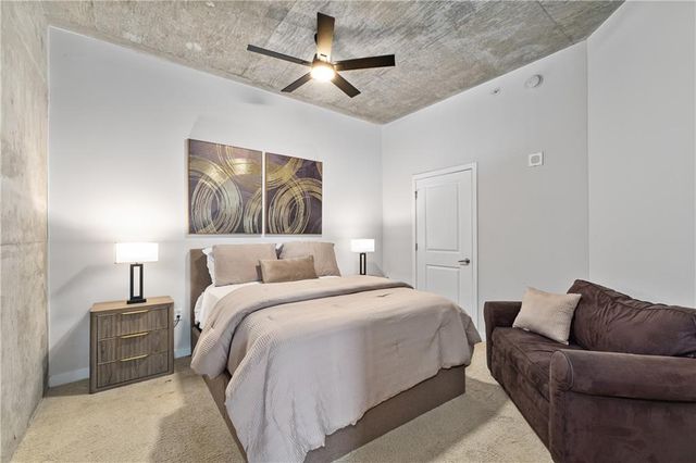 400 West Peachtree Street 3214, Atlanta, GA 30308