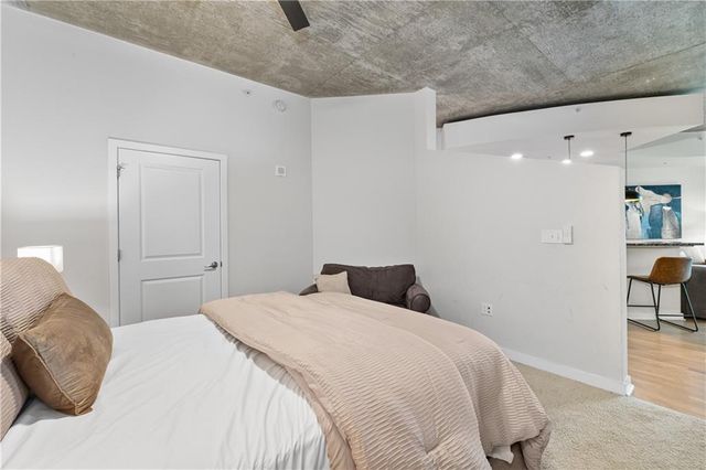 400 West Peachtree Street 3214, Atlanta, GA 30308