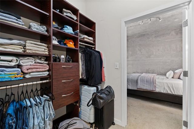 400 West Peachtree Street 3214, Atlanta, GA 30308