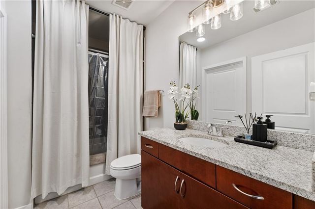 400 West Peachtree Street 3214, Atlanta, GA 30308