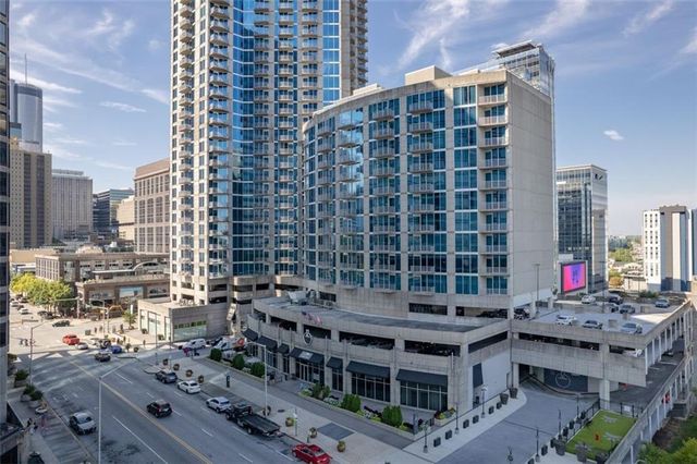 400 West Peachtree Street 3214, Atlanta, GA 30308