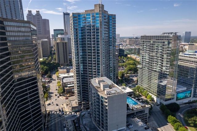 400 West Peachtree Street 3214, Atlanta, GA 30308