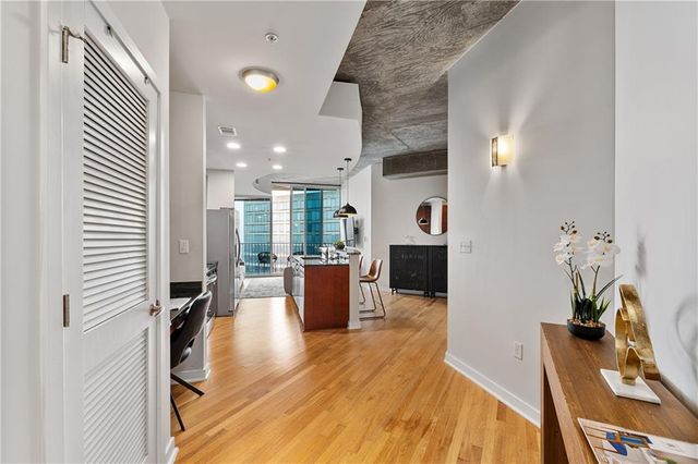 400 West Peachtree Street 3214, Atlanta, GA 30308