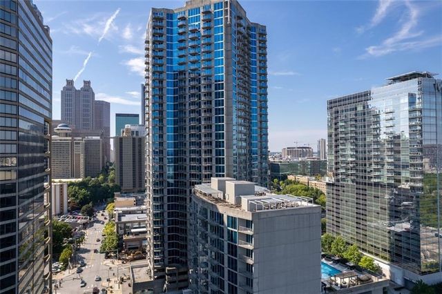 400 West Peachtree Street 3214, Atlanta, GA 30308