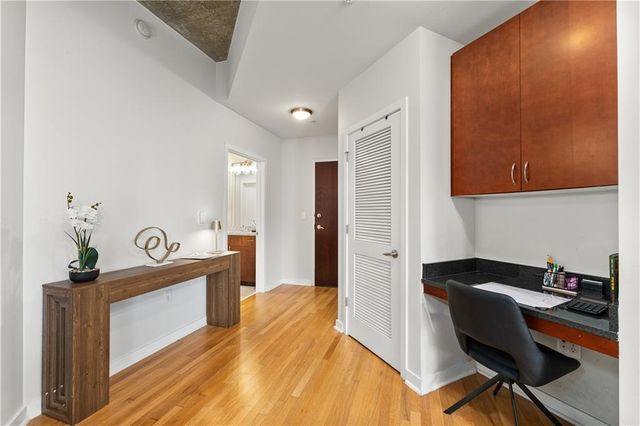 400 West Peachtree Street 3214, Atlanta, GA 30308