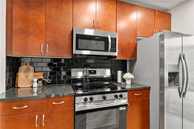 400 West Peachtree Street 3214, Atlanta, GA 30308