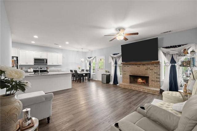 738 Wilbanks Road, Alto, GA 30510