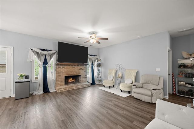 738 Wilbanks Road, Alto, GA 30510