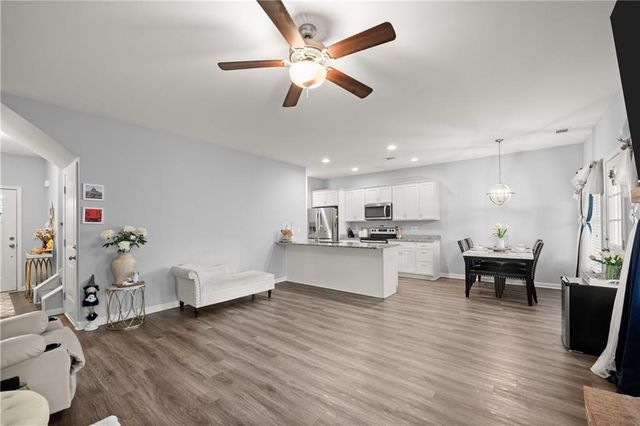 738 Wilbanks Road, Alto, GA 30510