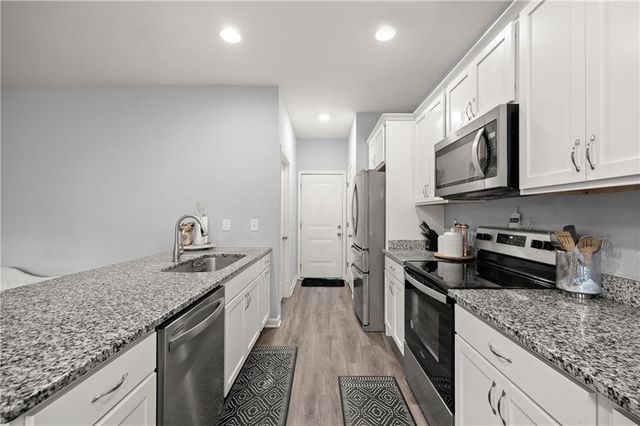 738 Wilbanks Road, Alto, GA 30510