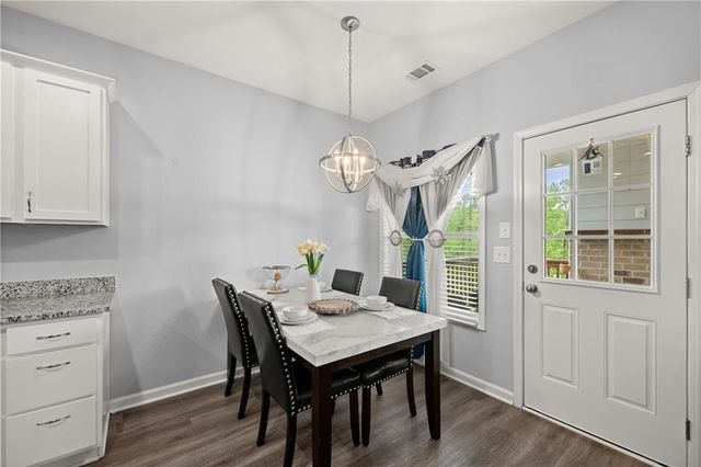 738 Wilbanks Road, Alto, GA 30510