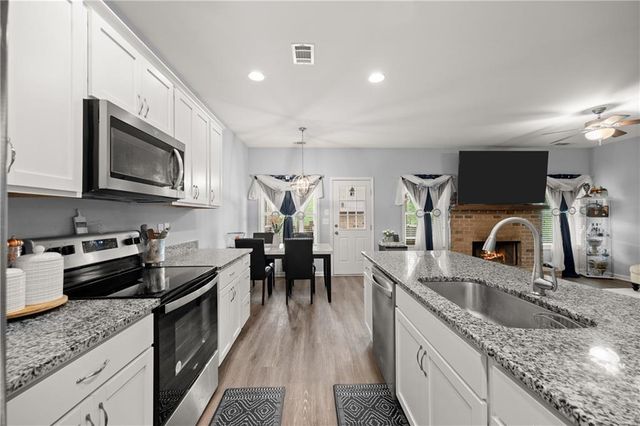 738 Wilbanks Road, Alto, GA 30510