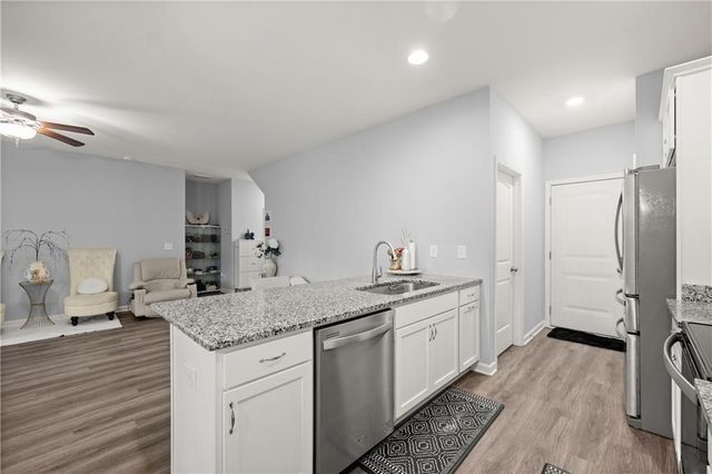 738 Wilbanks Road, Alto, GA 30510