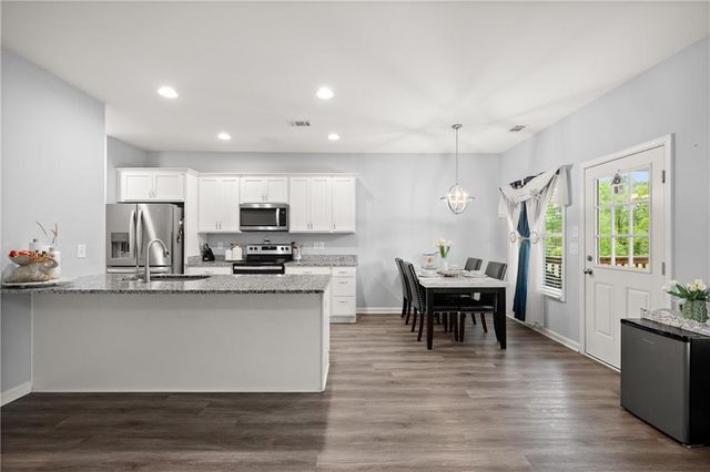 738 Wilbanks Road, Alto, GA 30510