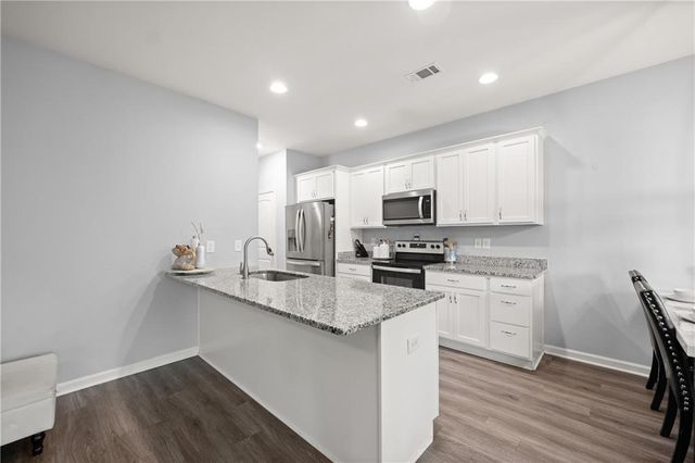 738 Wilbanks Road, Alto, GA 30510