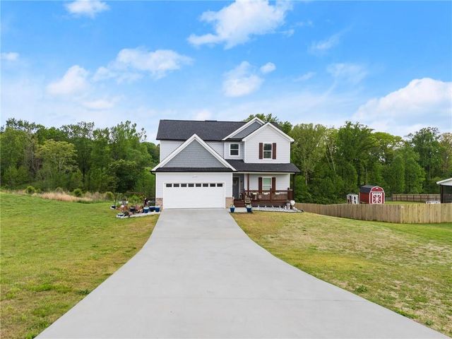 738 Wilbanks Road, Alto, GA 30510