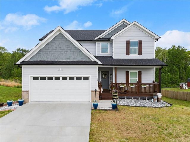 738 Wilbanks Road, Alto, GA 30510